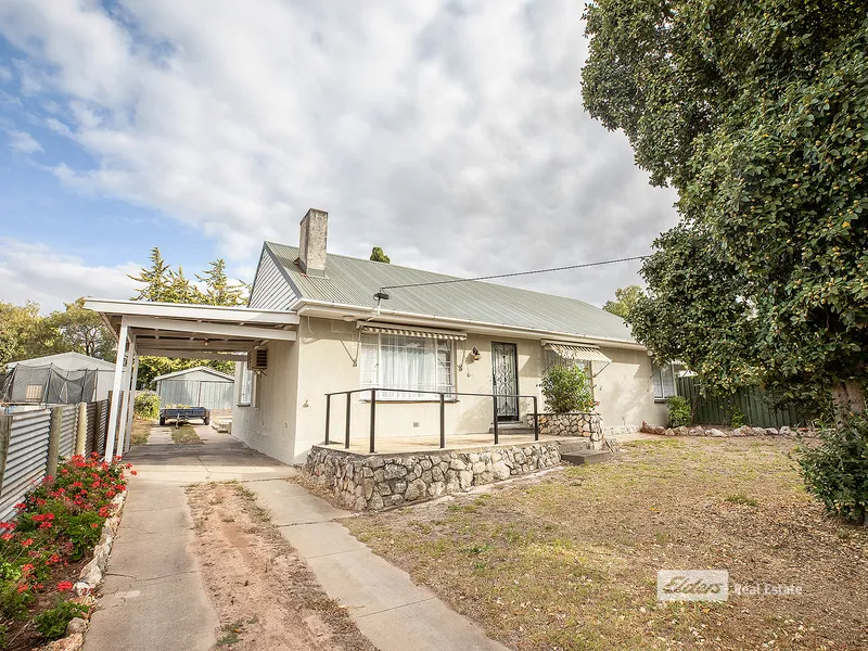 Make this house your home