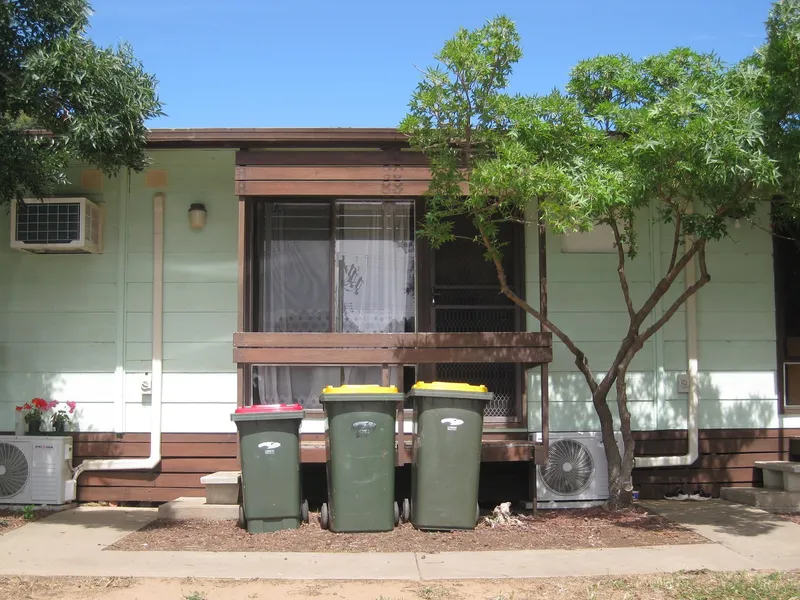 UNIT FOR LEASE - 3/78 WILSON STREET, WEDDERBURN