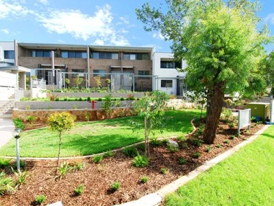 Modern Four bedroom Townhouse - Popular Complex