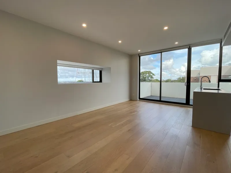 Near-new luxury 2 Bedrooms apartment 