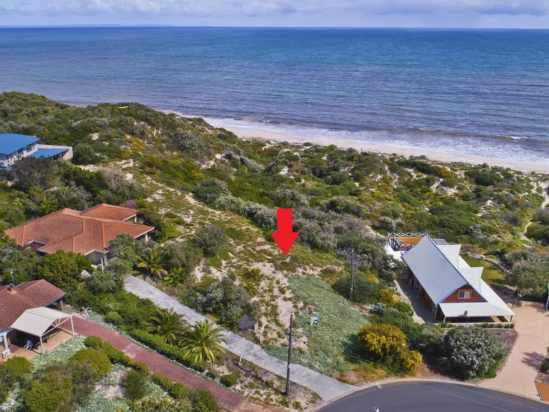 Rare Earth - Absolute Beachfront