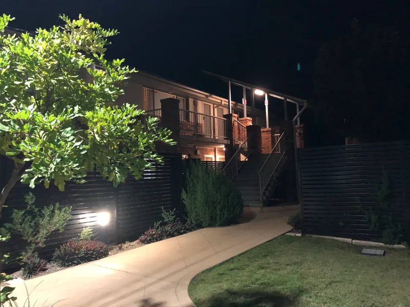 3 Bedroom unfurnished Apartment $275/week