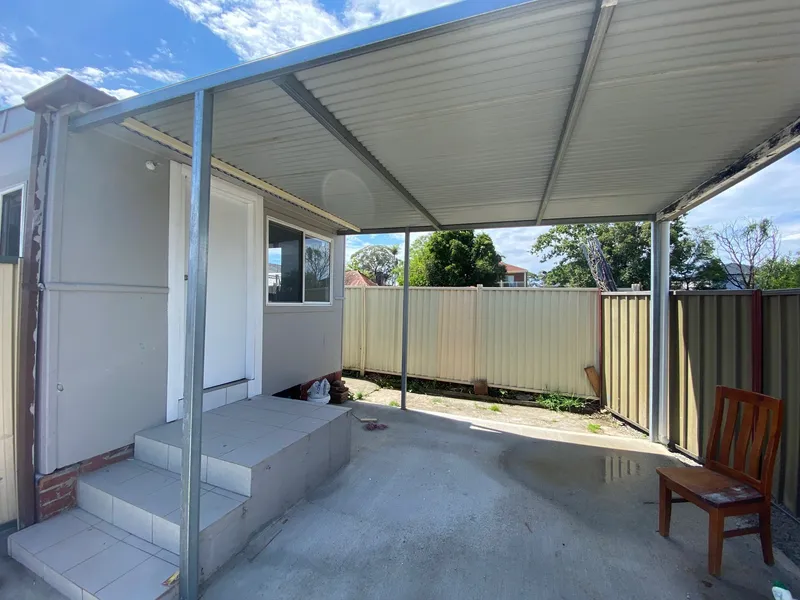 Renovated Granny Flat