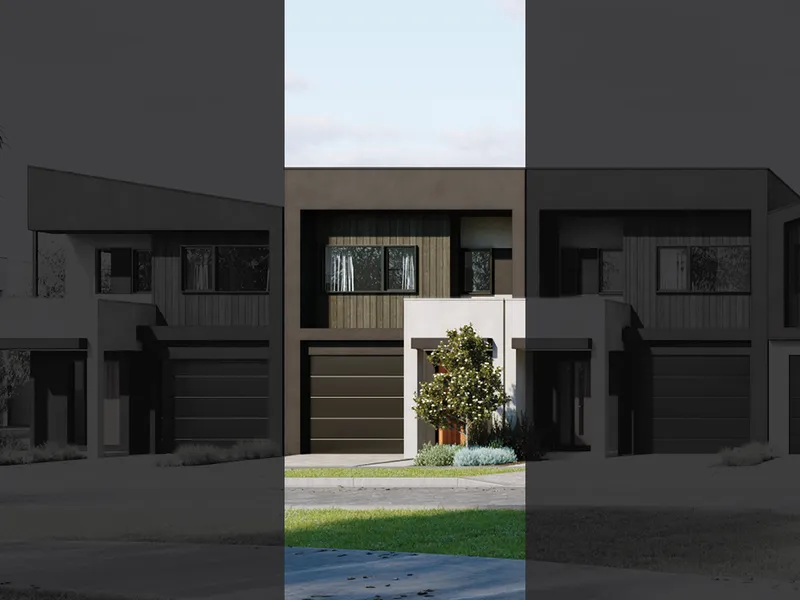 Smiths Lane - Reserve & Park Facing Exclusive Home next to Two upcoming Schools & Towncentre | No Body Corp!