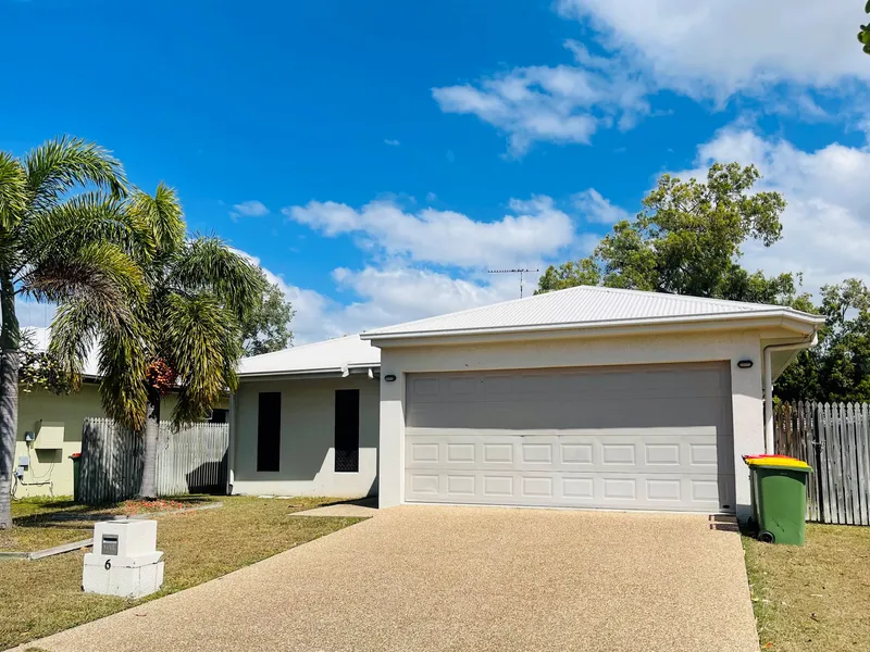 Your Next Family Home...