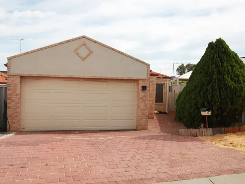 QUIET LOCATION - GREAT FAMILY HOME!