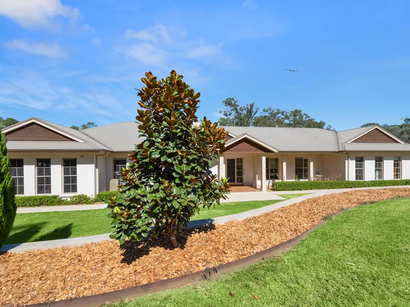 All Class Boutique Country Estate 
