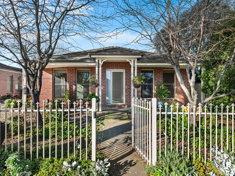 3 Bedroom Quality Townhouse