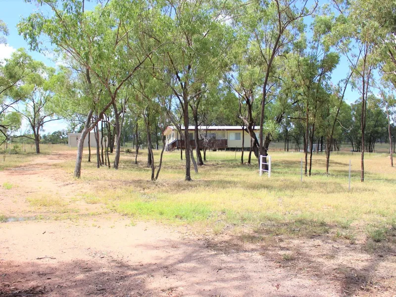 BEAUTIFULLY RENOVATED HOME ON 2.46 ACRES