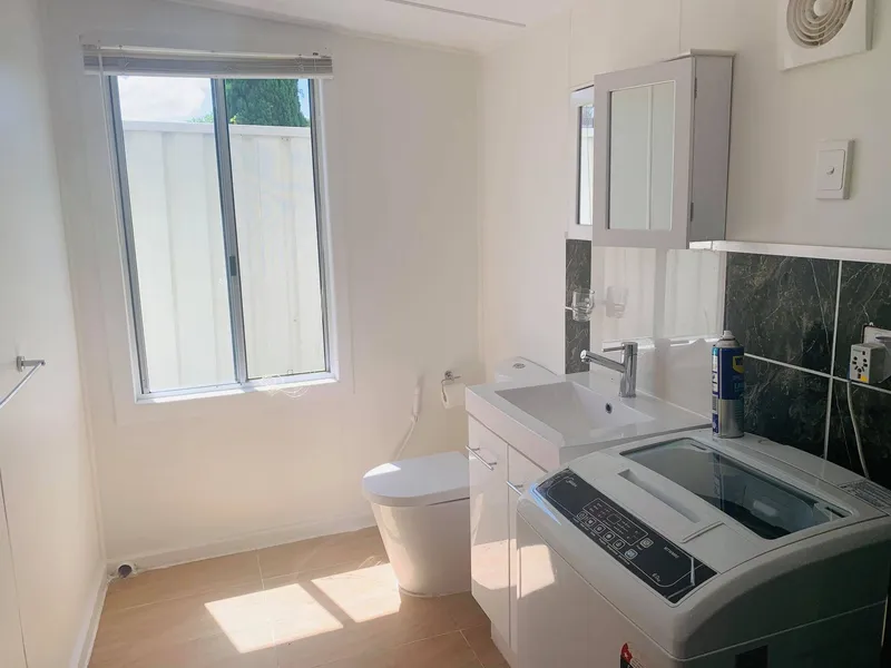 Granny Flat for Rent in Roseland Per Week Rent $310