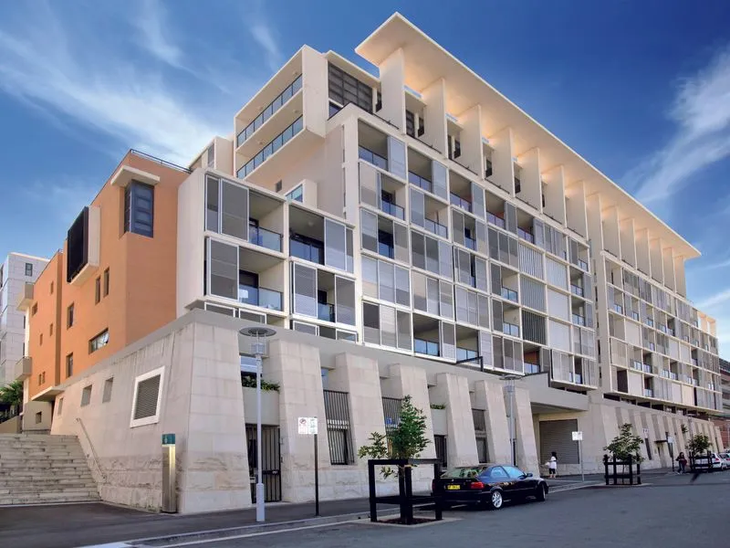 Designed luxurious and resort style with city view and terrace 