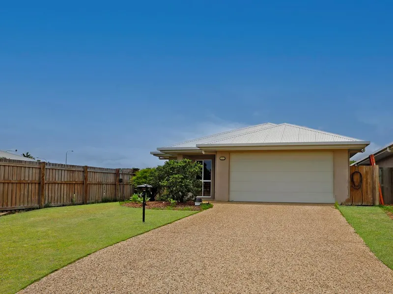 Perfect Investment or First Home