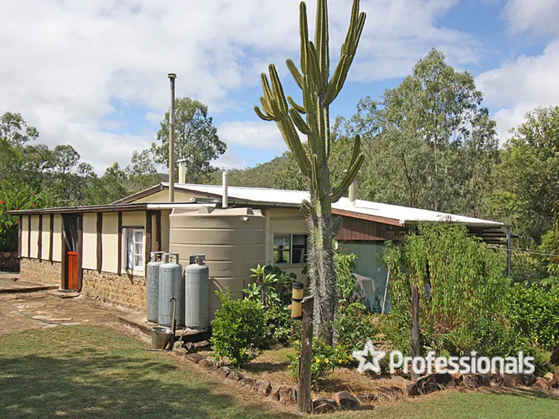 ENJOY PRIVACY AND RELAX IN A NATURAL SETTING