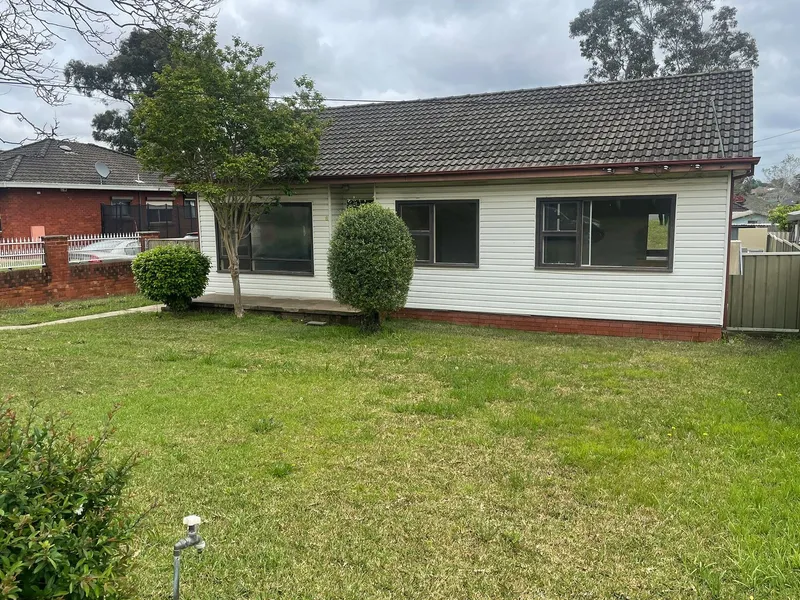 Great Home, Great Location.