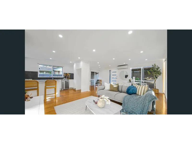 Perfect Family Retreat