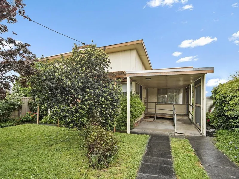 POPULAR ALFREDTON LOCATION