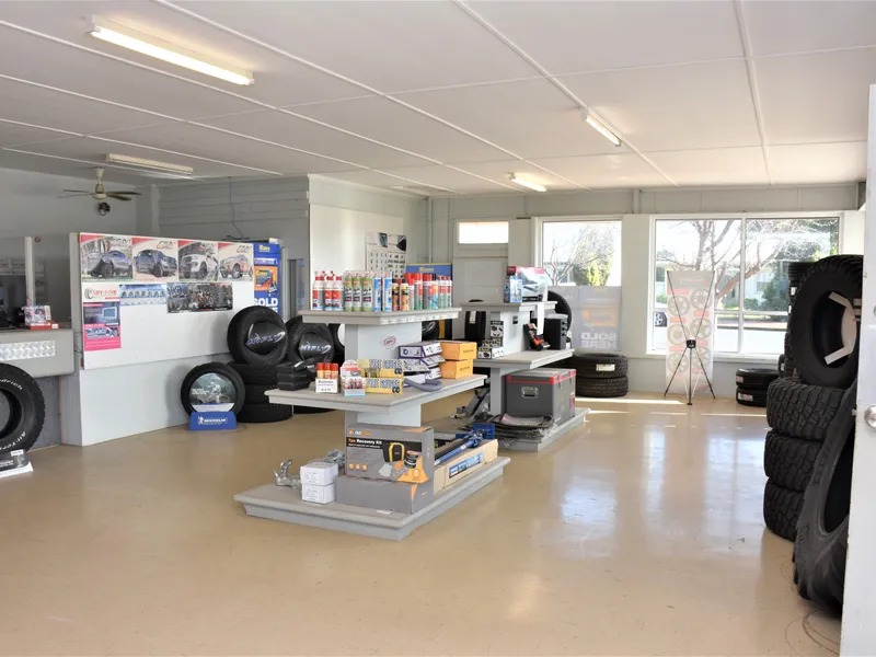 Great Location - Great Opportunity