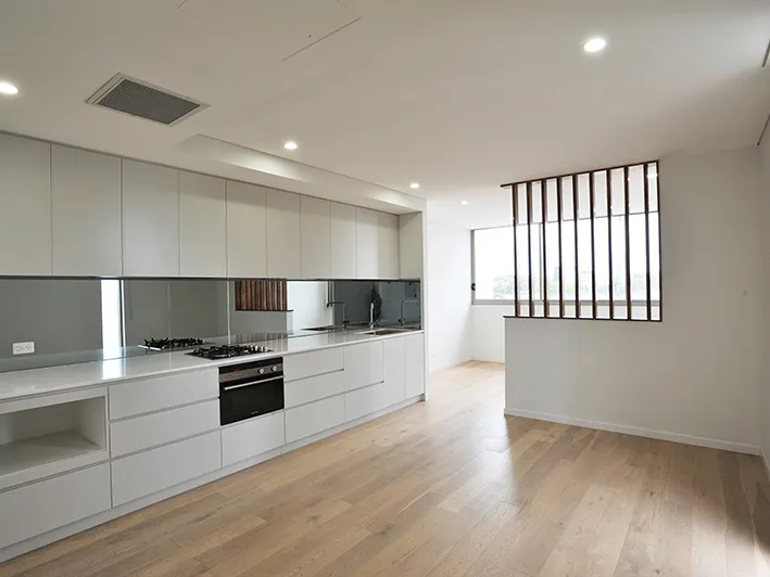 12 Berry Street, North Sydney, NSW 2060 Modern, spacious and convenient studio apartment