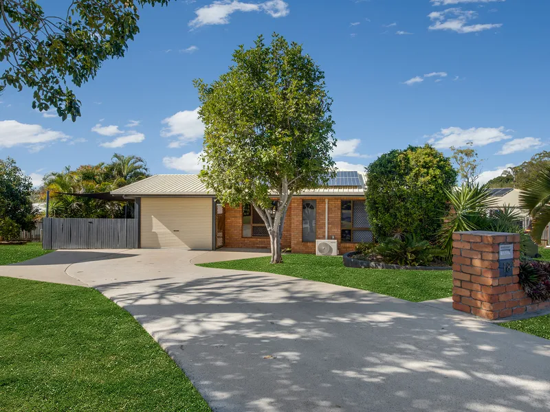 HIGHLY SOUGHT AFTER LOCATION