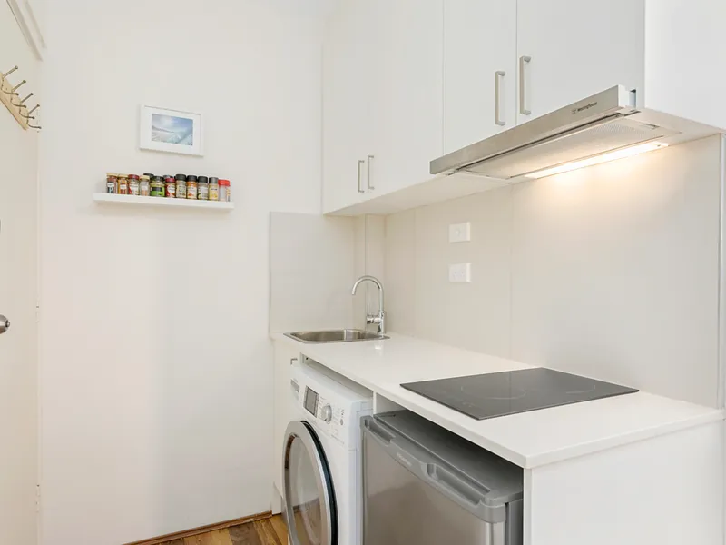 Furnished studio apartment in the heart of Paddington