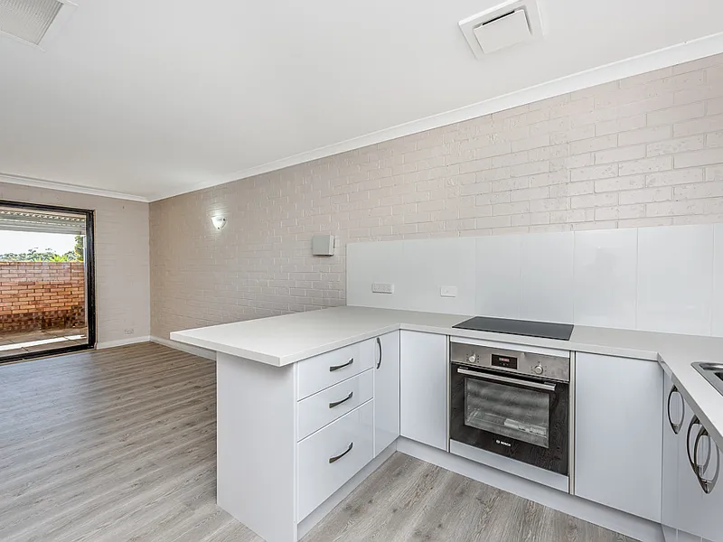 Low Maintanence Unit