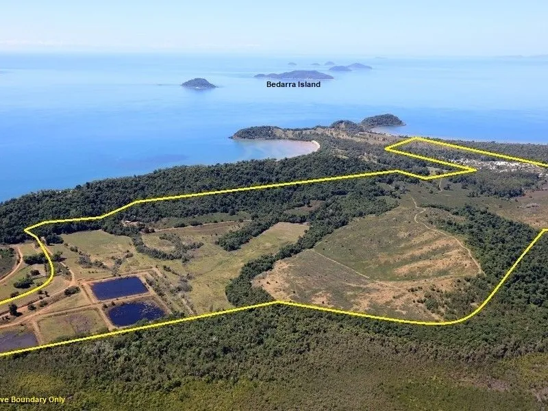 Unique Development Site