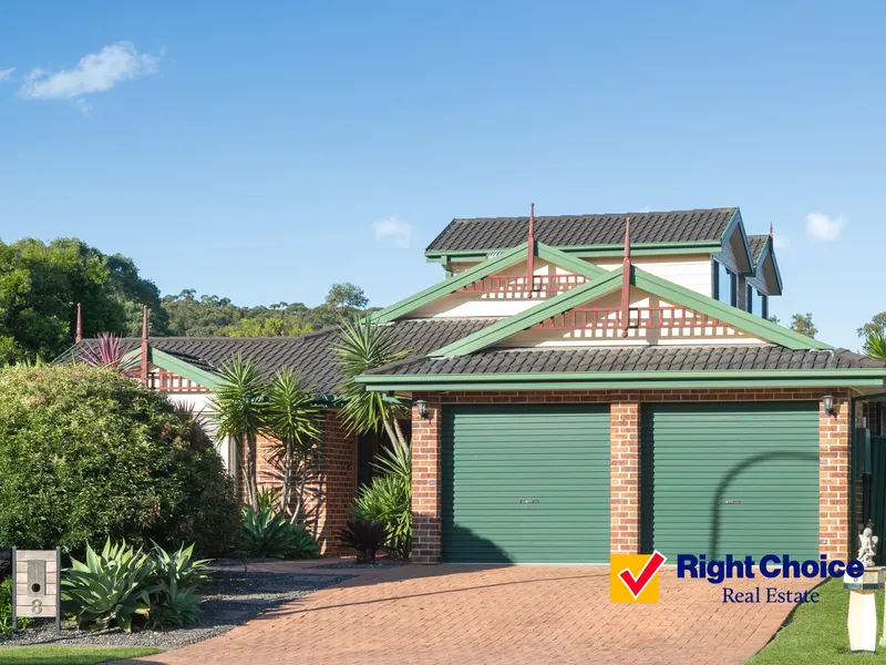 Immaculate Family Home