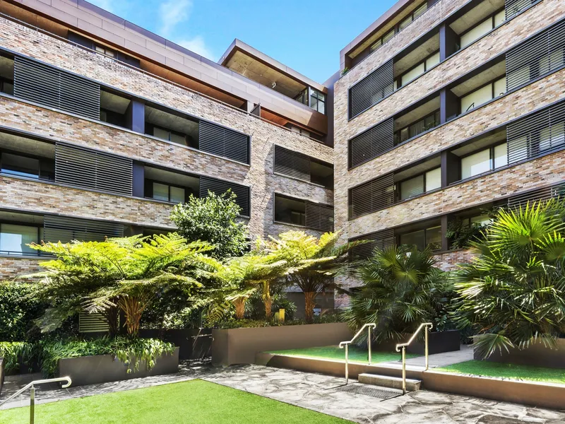 Wonderful one bedroom apartment in a brilliant location!