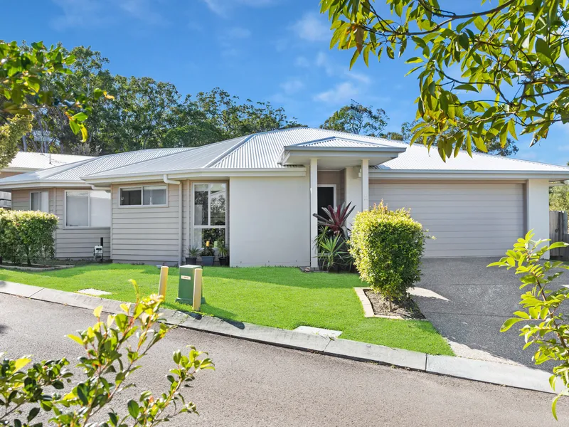 Located within walking distance to St Teresa's Catholic College