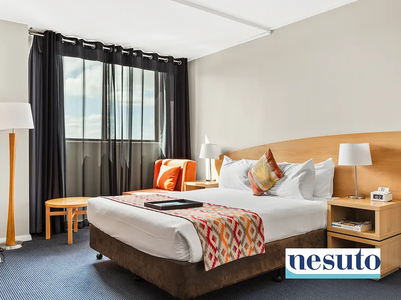 Furnished Studio Apartments For Lease - $300 per week