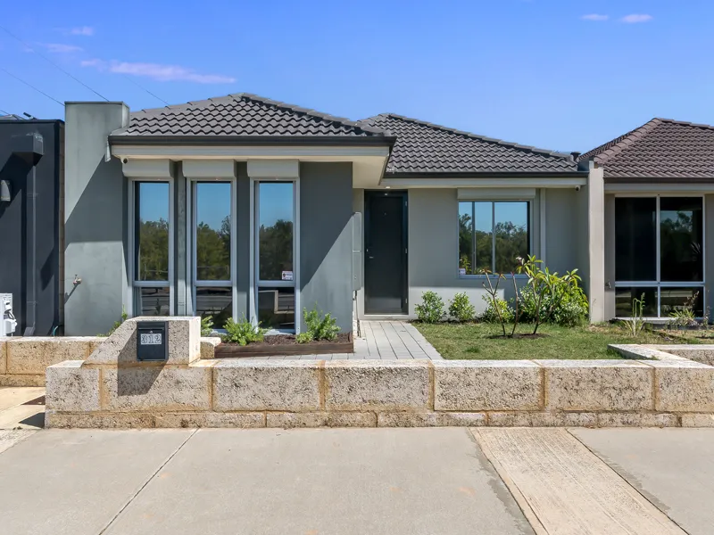 Easy Care Property