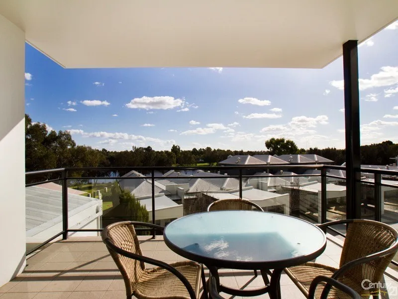 AN EXCEPTIONAL INVESTMENT