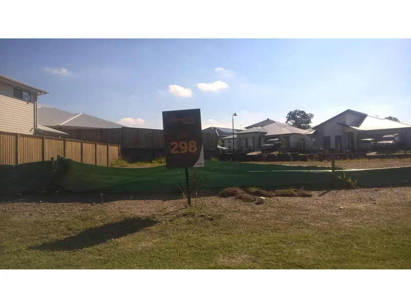 $690000 Negotiable  Lot 298 Upper Kadron