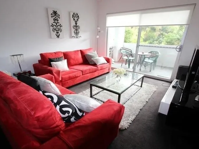 Super convenite location, Walk to everything