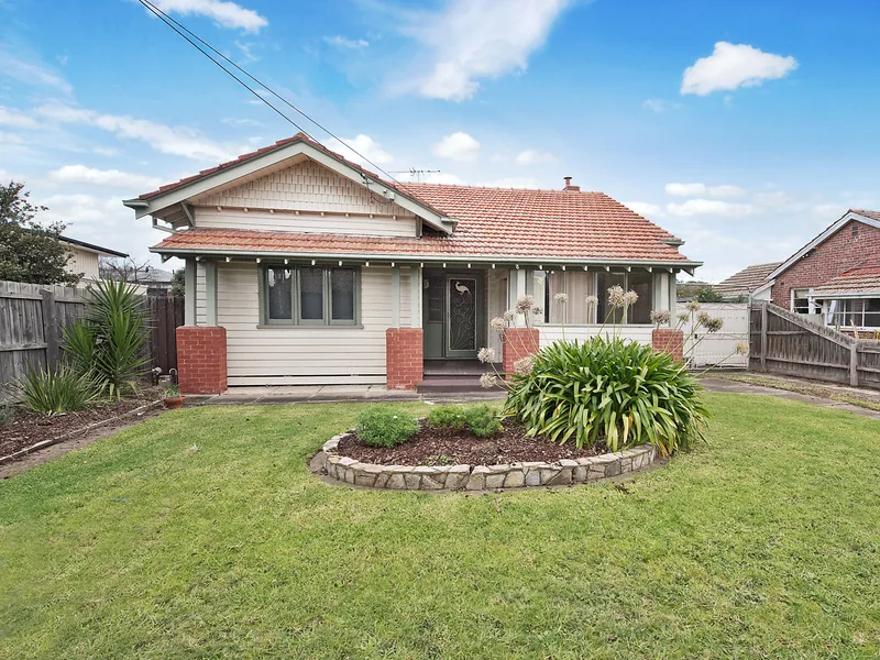 Heritage Prize with a Fabulous Future Ahead!