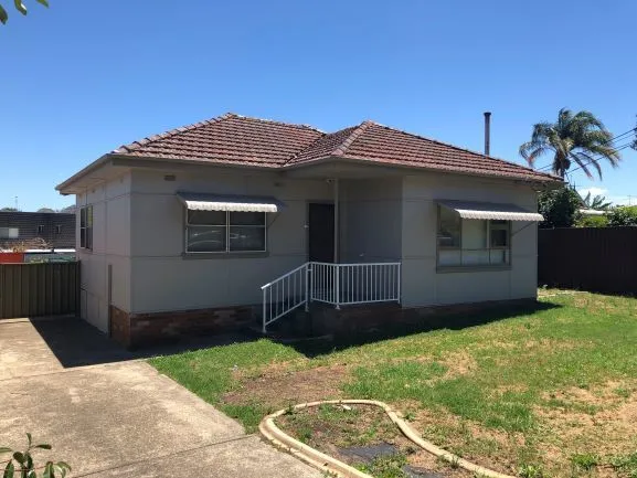 Well Presented Home In Sought After Location!