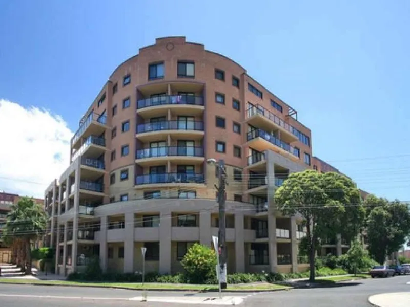 MODERN 2 BEDROOM UNIT