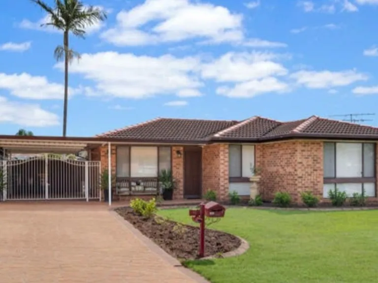 Renovated Family Home