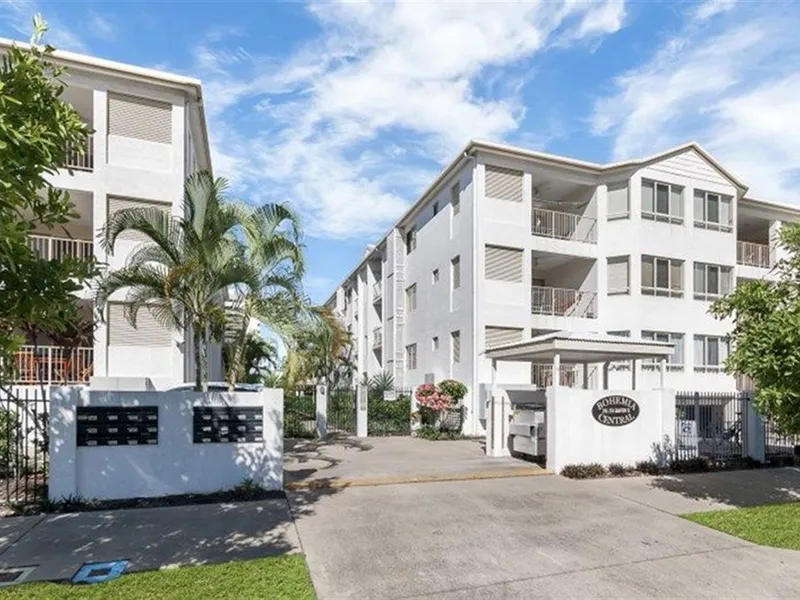 Stunning 3-Bedroom Unit for Rent in Cairns