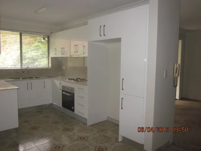 LARGE & SPACIOUS 3 BEDROOM UNIT