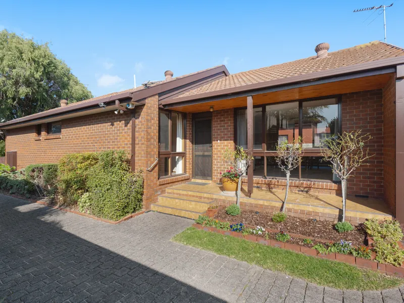 Family Home in Central Location