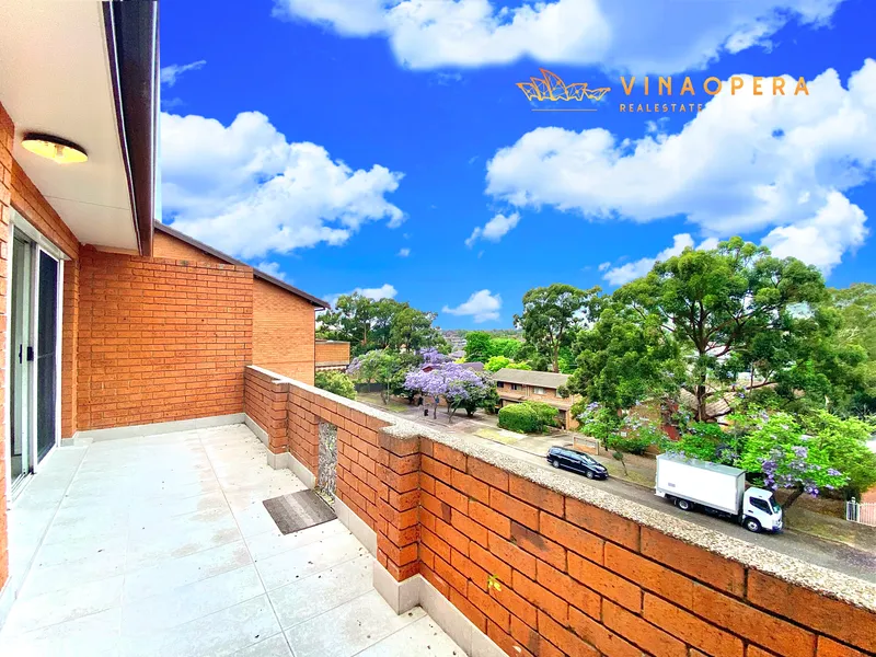 2 Bedrooms Renovated to 3 Bedrooms