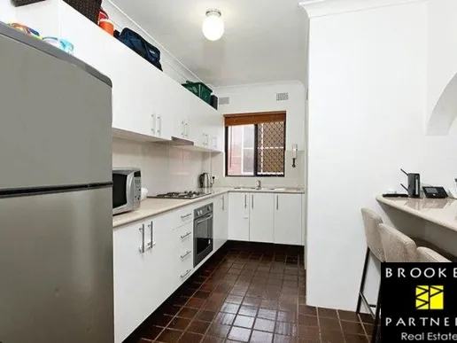 Modern Apartment in Central Location