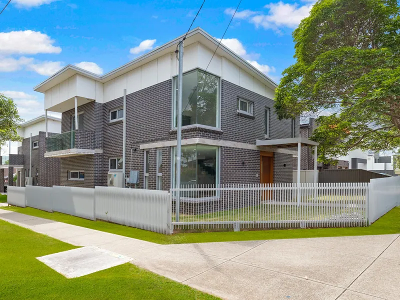 The Family Entertainer