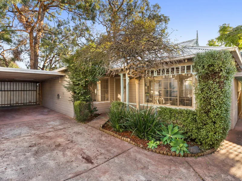 Size, Style And Serenity