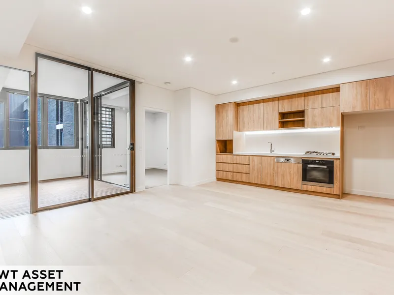 NEAR NEW 1 BEDROOM APARTMENTS