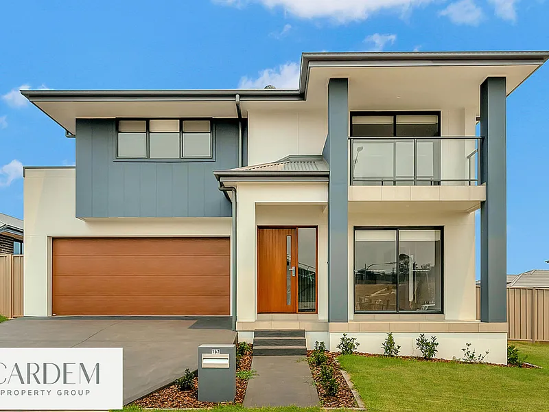 Stylish Double Story