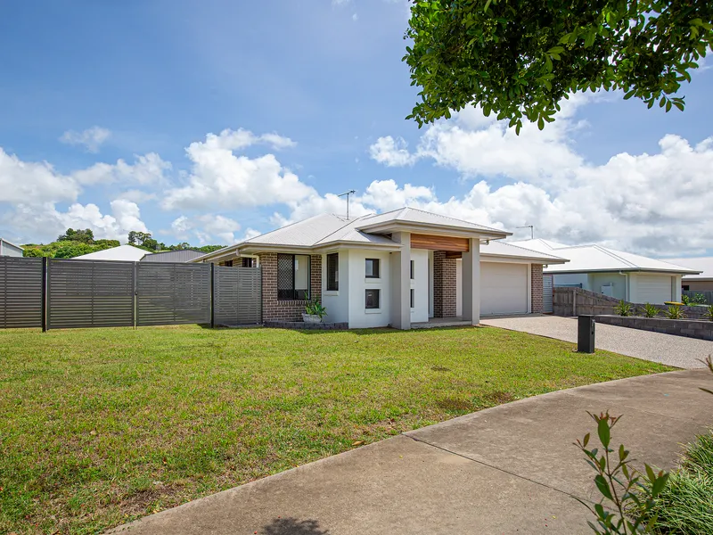 Luxury Living in Richmond Hills