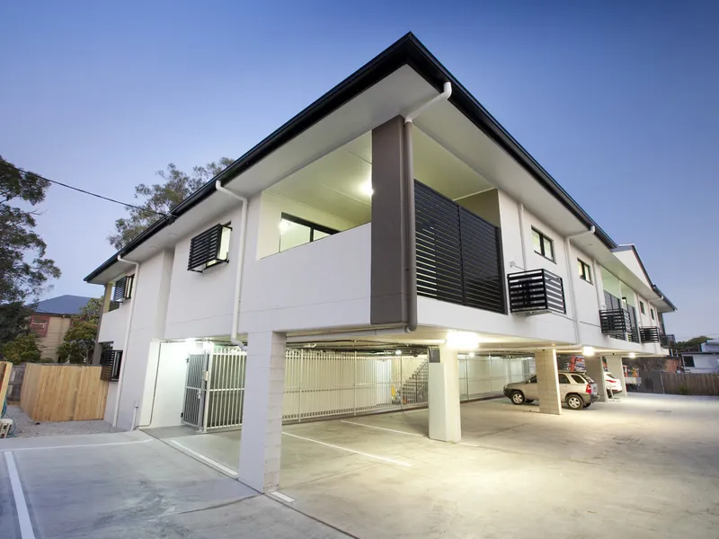 Modern One Bedroom Unit Close to Everything!