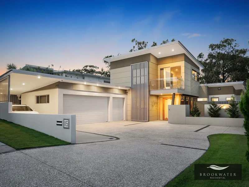 Another Stunning Home Under Contract by Irena and her Team!